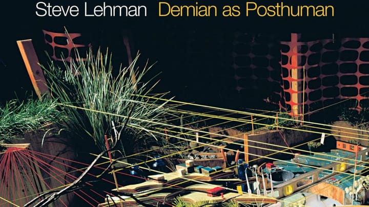 Demian, Jazz, and the Path to Oneself
